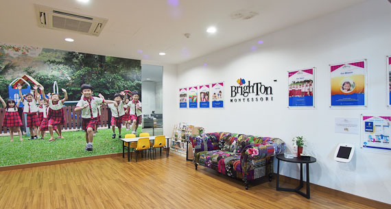 Grassroot Club.