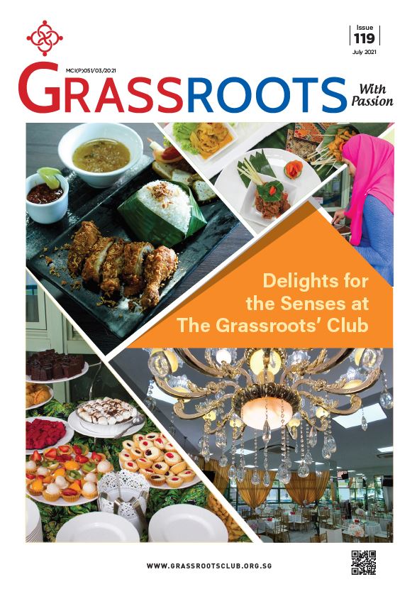 Grassroot Club.