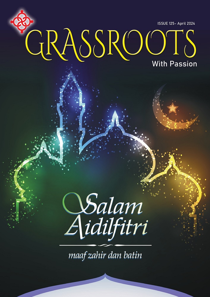 Grassroot Club.